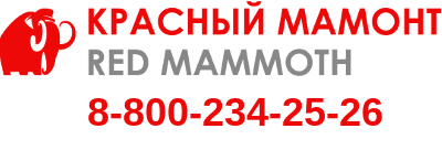 Красный Мамонт Интернет Магазин