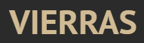 VIERRAS