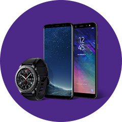 Акция Связной: Скидка до 9 000 рублей на смартфоны Samsung!