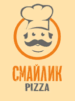 Смайлик Пицца