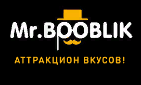 Mr. BOOBLIK