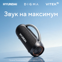 Акция Ситилинк: Кэшбек 5% на аудио и видеотехнику