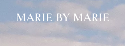 Marie by Marie