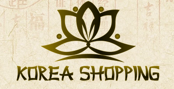Korea-shopping