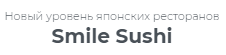 Smile Sushi