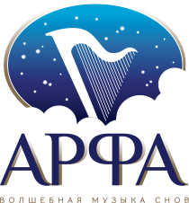 Арфа