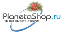 ПланетаШоп