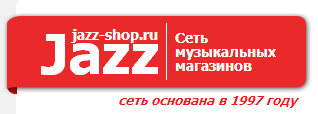JAZZ-SHOP.RU
