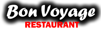 Bon Voyage