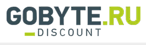 Gobyte